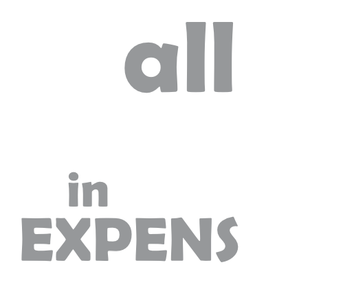 All in EXPENS