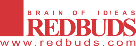Redbuds Logo
