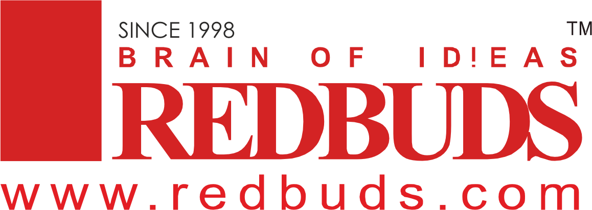 Redbuds agency logo